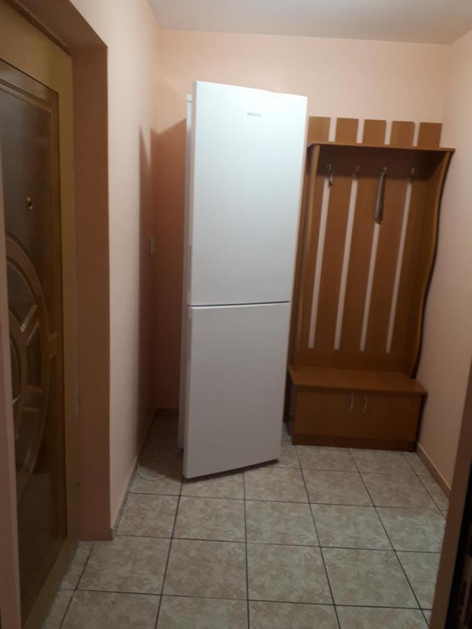 Apartament 2 Camere Semidecomandat "La Gicu" Sulina Buitenkant foto