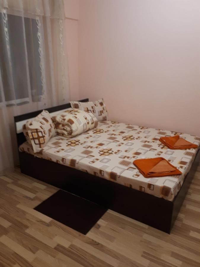 Apartament 2 Camere Semidecomandat "La Gicu" Sulina Buitenkant foto